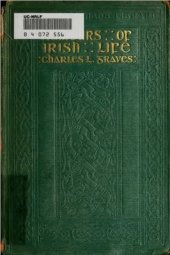 book Humours of Irish Life