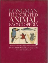 book Longman's Illustrated Animal Encyclopedia
