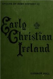 book Early Christian Ireland