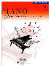 book Piano Adventures. Level 2b