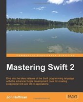 book Mastering Swift 2