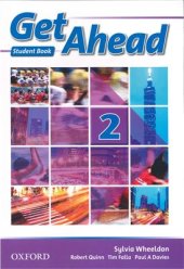 book Get Ahead 2 - Student's Book