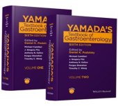 book Yamada’s Textbook of Gastroenterology Part 1