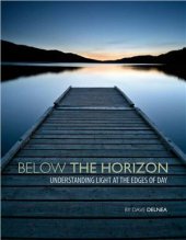 book Below the Horizon - Understanding Light at the Edges of Day