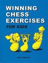 book Winning Chess Strategy for Kids