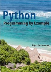 book Python Programming by Example [PDF + Code]