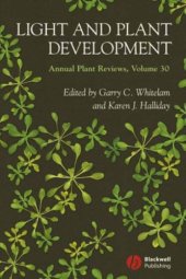 book Light and plant development