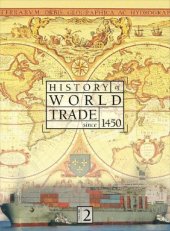 book History of World Trade Since 1450