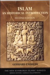 book Islam. An historical introduction