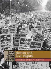 book Human and Civil Rights - Essential Primary Sources