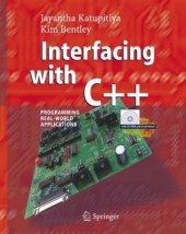book Interfacing with C++: Programming Real-World Applications