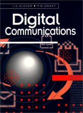 book Digital Communications