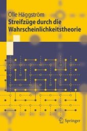 book Streifzuege durch die Wahrscheinlichkeitstheorie