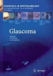 book Glaucoma