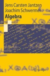 book Algebra