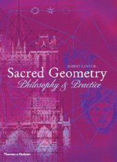 book Sacred Geometry: Philosophy and Practice