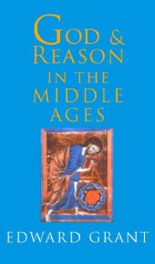 book God and Reason in the Middle Ages