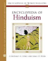 book Encyclopedia Of Hinduism