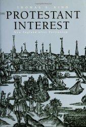 book The Protestant Interest: New England After Puritanism