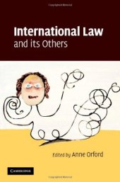 book International law and its others