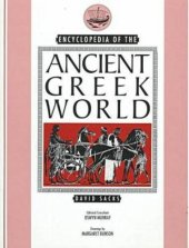 book Encyclopedia Of The Ancient Greek World