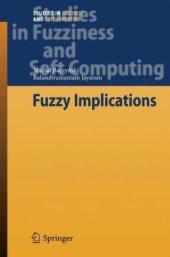 book Fuzzy Systems in Bioinformatics and Computational Biology