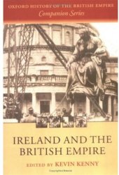 book Ireland and the British Empire