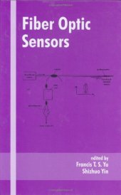 book Fiber Optic Sensors