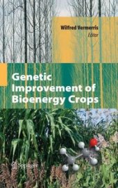 book Genetic Improvement of Bioenergy Crops