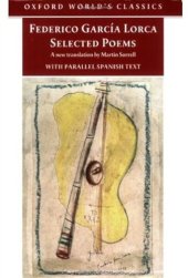 book Selected Poems: with parallel Spanish text 