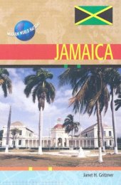 book Jamaica