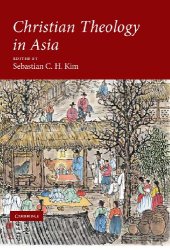 book Christian Theology in Asia