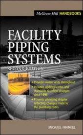 book Facility Piping Systems Handbook