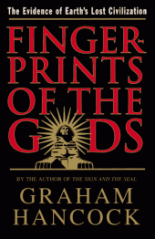 book Fingerprints of the Gods