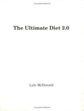 book The Ultimate Diet 2.0