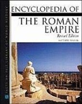 book Encyclopedia of the Roman Empire