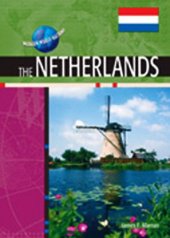 book The Netherlands