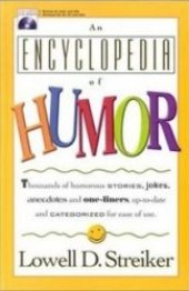 book An Encyclopedia of Humor