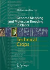 book Technical Crops 