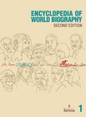 book Encyclopedia of World Biography. Supplement