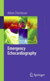 book Emergency Echocardiography