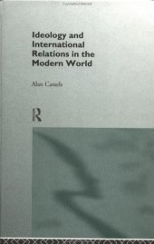 book Ideology and International relations