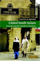 book Global south asians