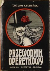 book Przewodnik operetkowy