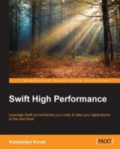 book Swift High Performance