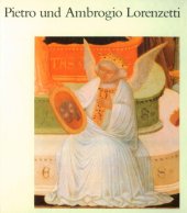 book Pietro und Ambrogio Lorenzetti