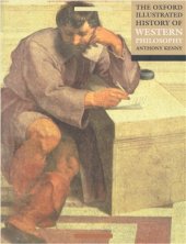 book The Oxford Illustrated History of Western Philosophy