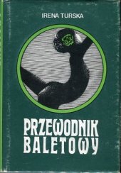 book Przewodnik baletowy