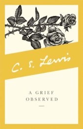 book A Grief Observed