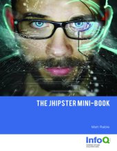 book The JHipster Mini-Book